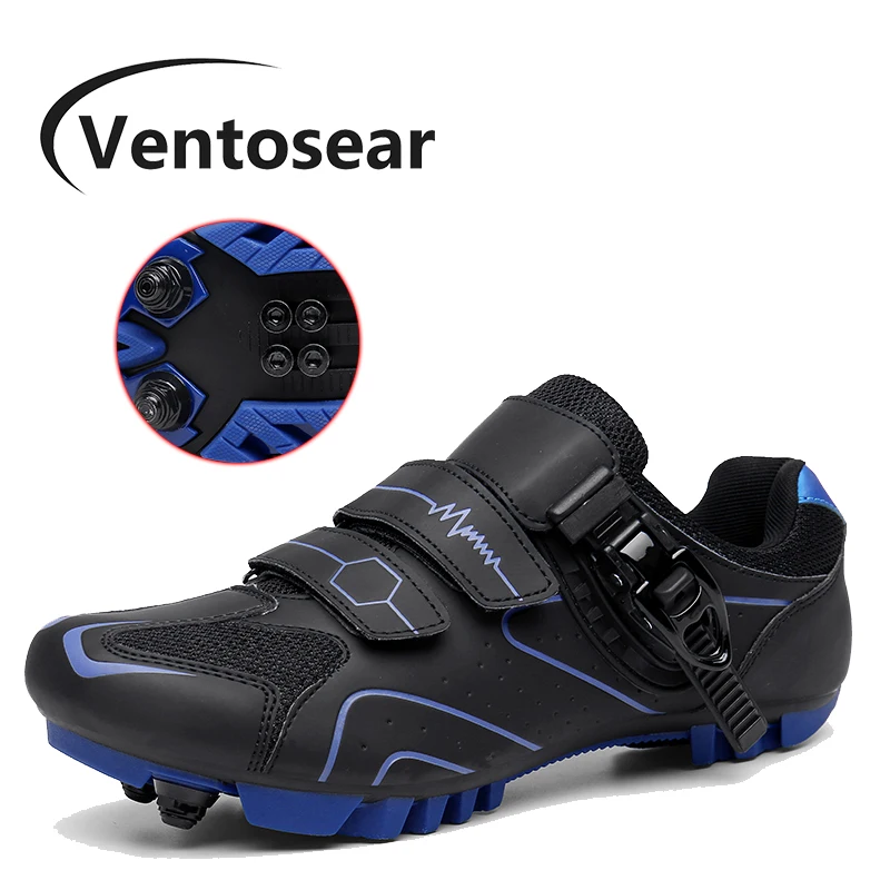 Велосипедные кроссовки Ventosear для мужчин и женщин оригинальная обувь фристайла