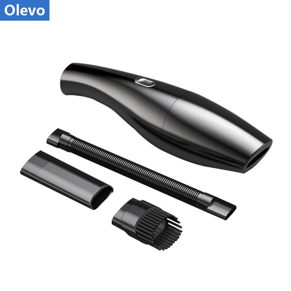 

wireless Mini Vacuum cleaner clean No dead angle science Design Various Suction head More convenient lithium battery