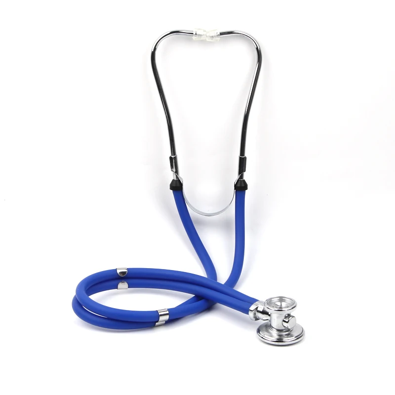 Медицинским специалистом с двойной головкой двойная трубчатая - Цена: 469,62 - 532,18 руб.