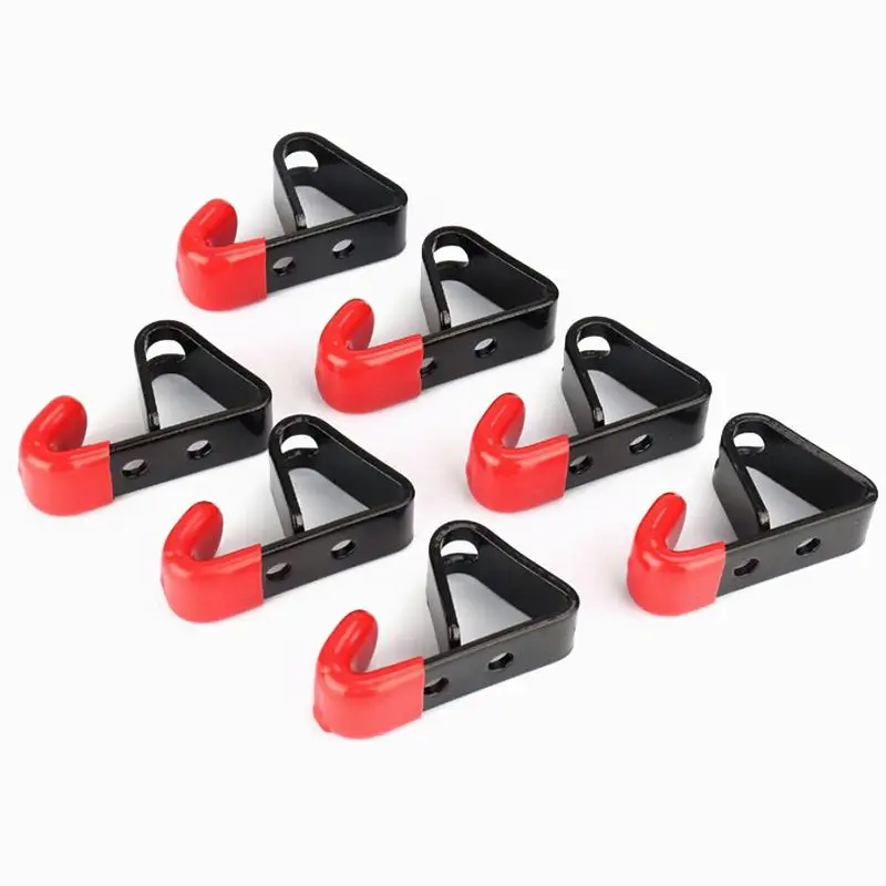 

Органайзер на колесиках для инструментов, 12 шт., подвесной металлический крючок для обода колеса, магазин, демонстрационная стойка, настенн...