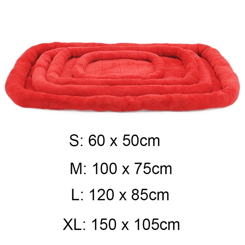 Подстилка для собак коврик маленьких средних и больших скамейка золотистый