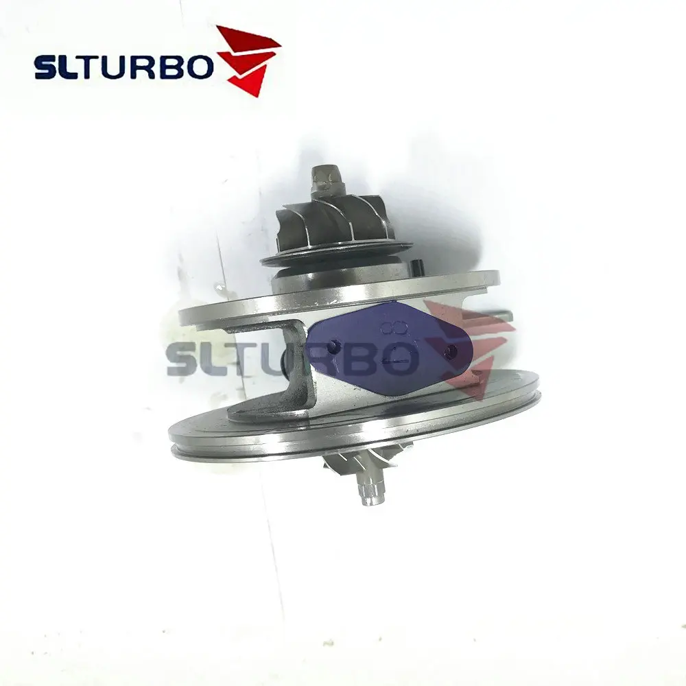 BV39 core turbo для Renault Megane III 1 5 DCI K9K Euro 5T 78 кВт картридж турбины CHRA 54399880087 54399700087 14411