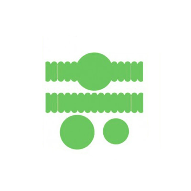 Eastshape креативные DIY штампы металлические Вырубные Новые Ремесленные рамки для 2019