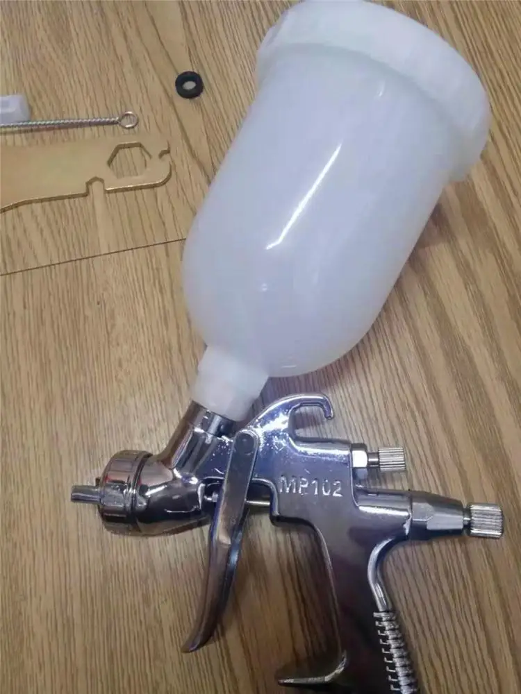 Auarita MP-102 высококачественный пульверизатор 1 0 мм LVMP пневматический