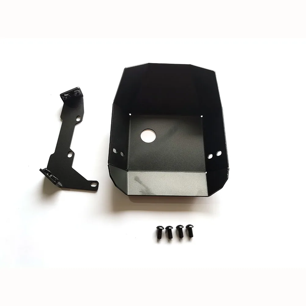 

Автомобильный передний и задний защита оси защитная пластина для Suzuki Jimny JB64 JB74W Сьерра-2018-2021 Авто мост опорная плита