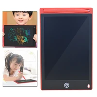 8 5 inch lcd drawing board writing board digital writing board with pen portable electronic tablet ultra thin board for kids gif