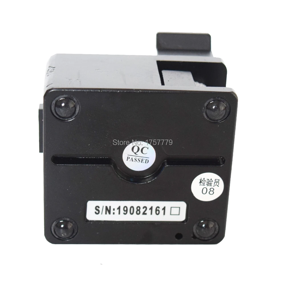 Высокоточный нож для резки оптического волокна Optique Clivador de Fibra в FTTH Project Life |