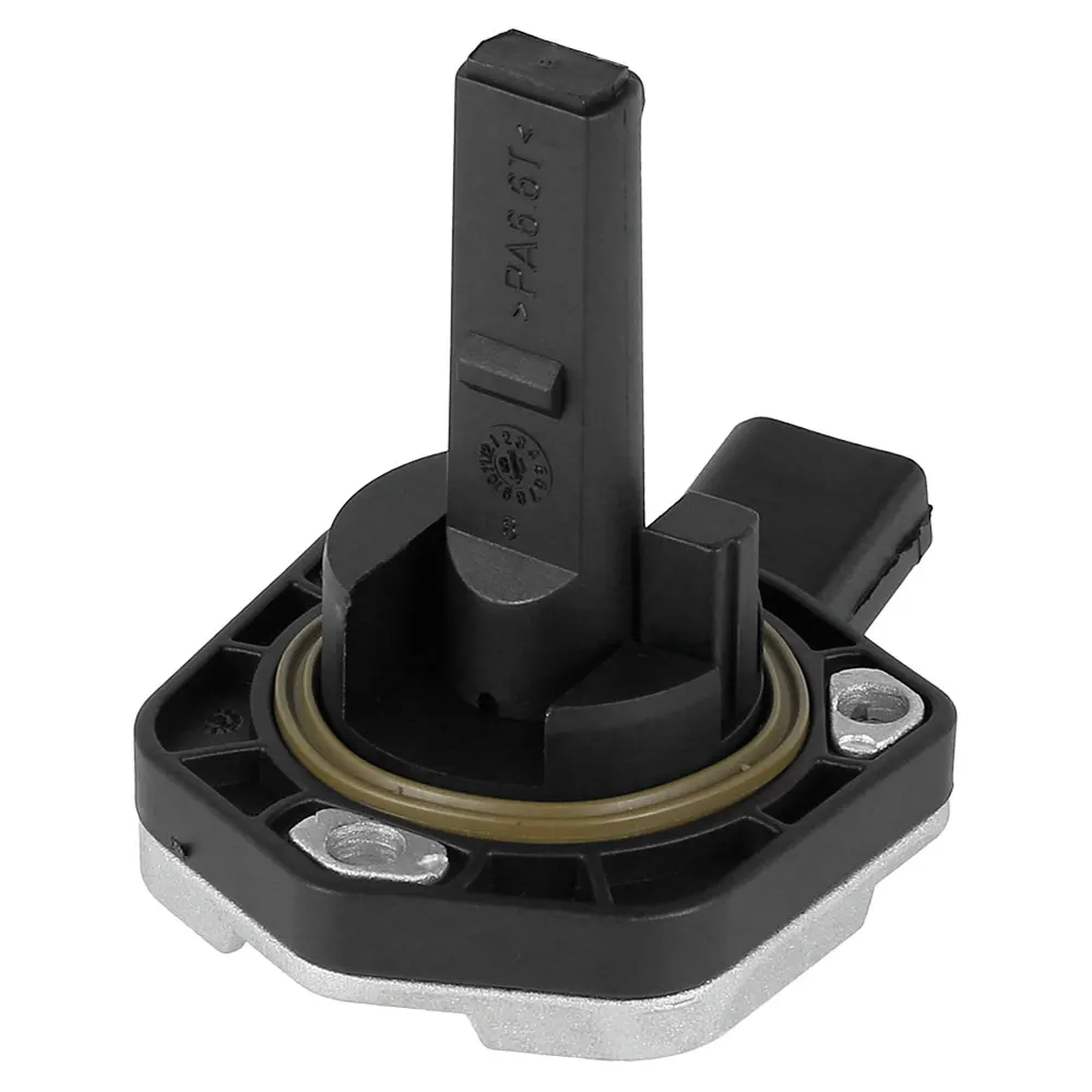 

For Audi A2 A3 A4 A6 A8 S3 S4 S6 TT for Skoda Octavia VW Passat Leon Golf 5 Polo Leon Oil Level Sensor with Seal Car Accessories