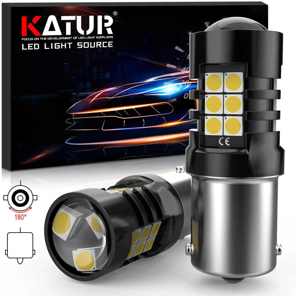 2x1156 BA15S P21W светодиодный Canbus W16W T15 T16 BAY15D DRL светильник лампочка 1157 P21/5 Вт R5W 3157 7440 7443