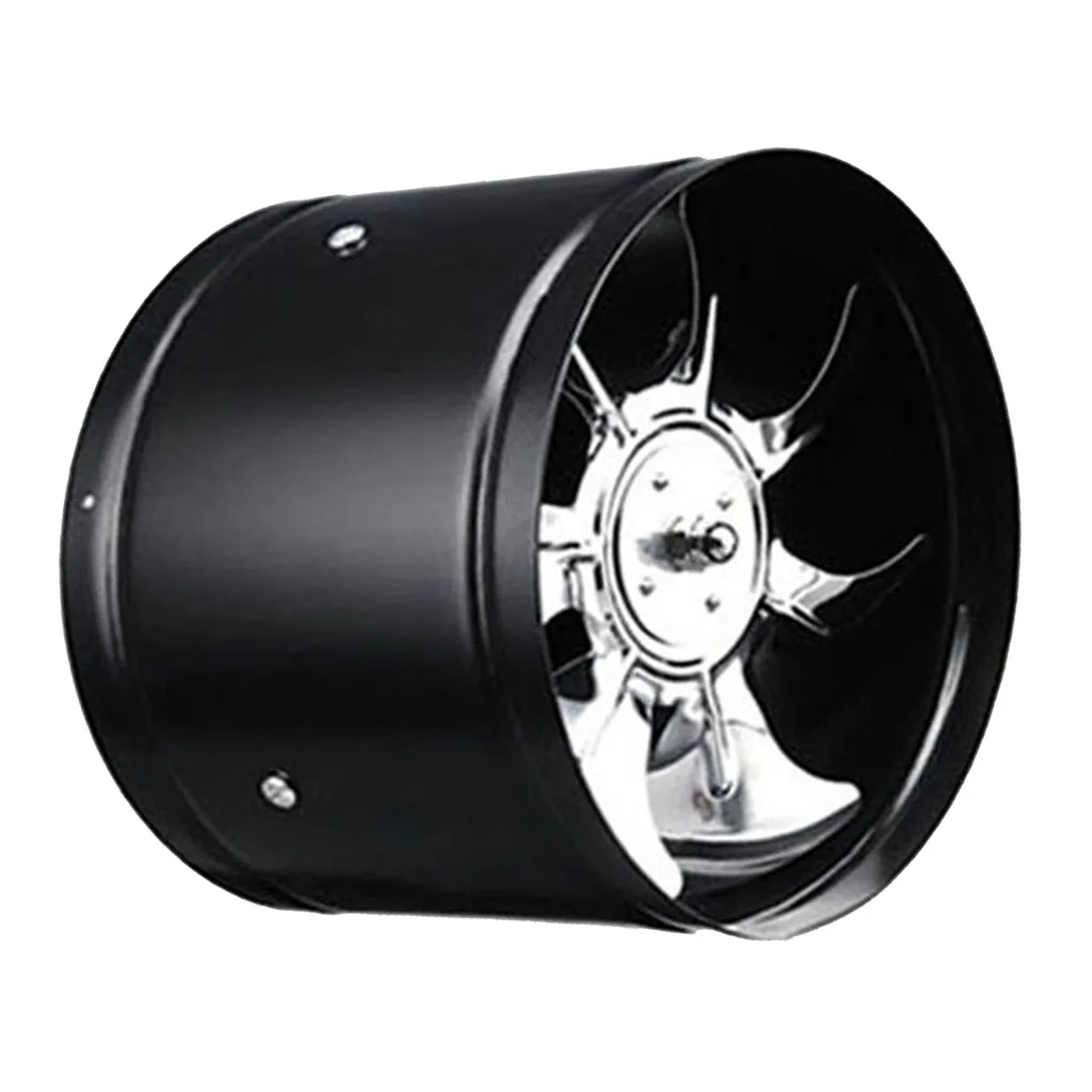 6' Exhaust Vent Fan Inline Duct Blower Grow Tent Ventilation Hydroponic | Автомобили и мотоциклы