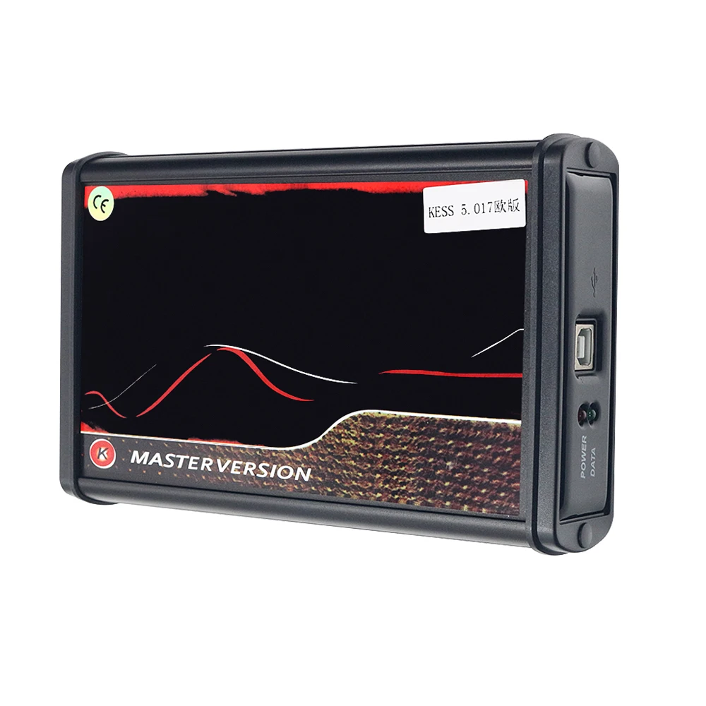 

Kess Online Kess 2,80 EU Red Kess V5.017 Master No tokkess V7.020, V2.25 ECU