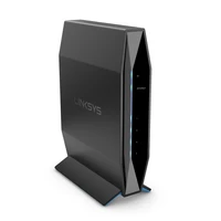 linksys e7350 ax1800 wifi 6 router 1 8gbps dual band 802 11ax covers up to 1500 sq ft handles 10 devices