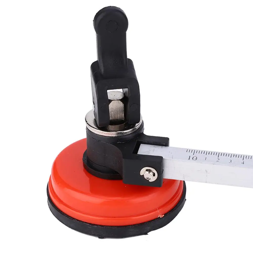 60 см Алюминиевый сплав стекло круговой резак керамическая плитка круглое