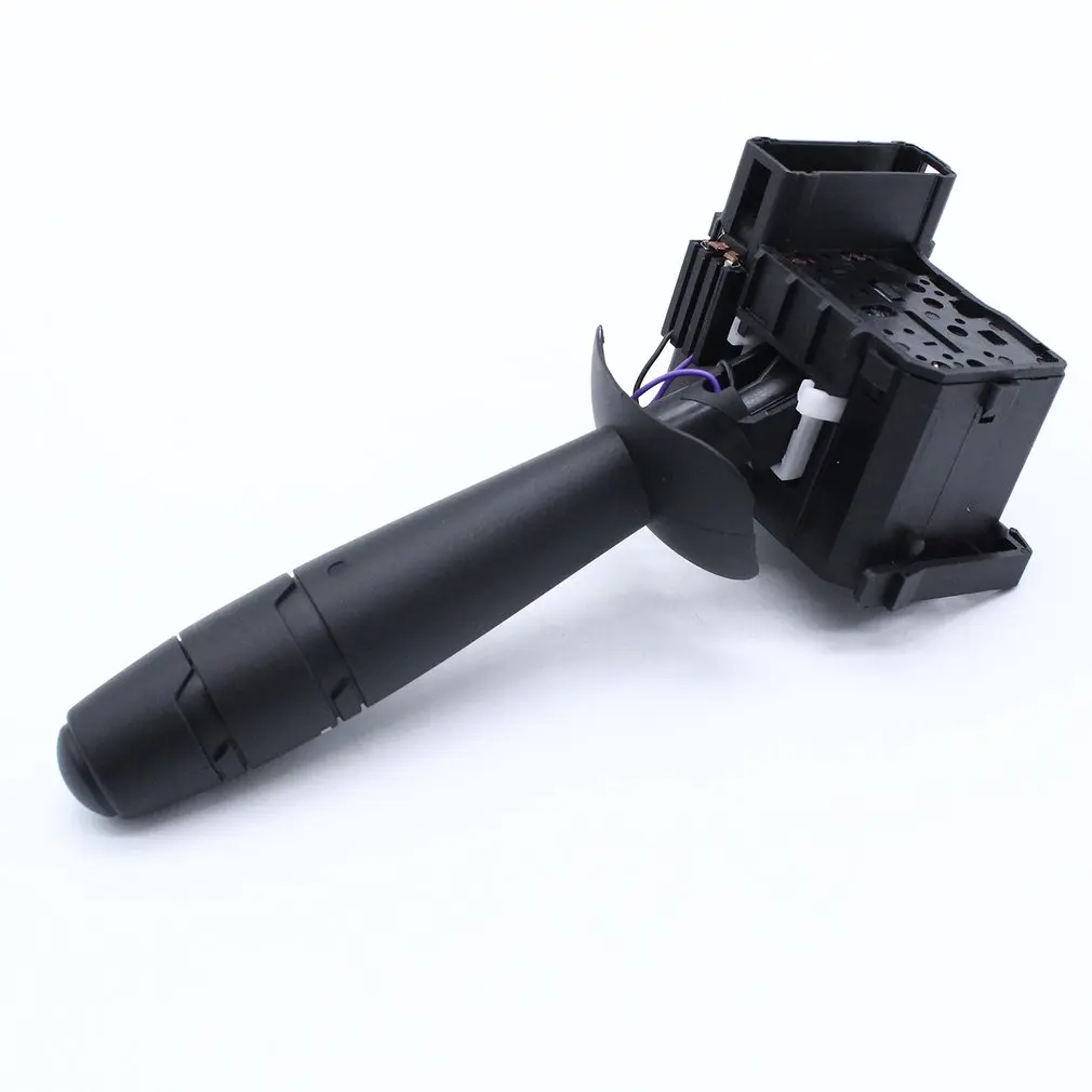 Wiper Switch Steering Column Stalk High Performance Car Accessory Replacement Part Meticulous Workmanship | Автомобили и