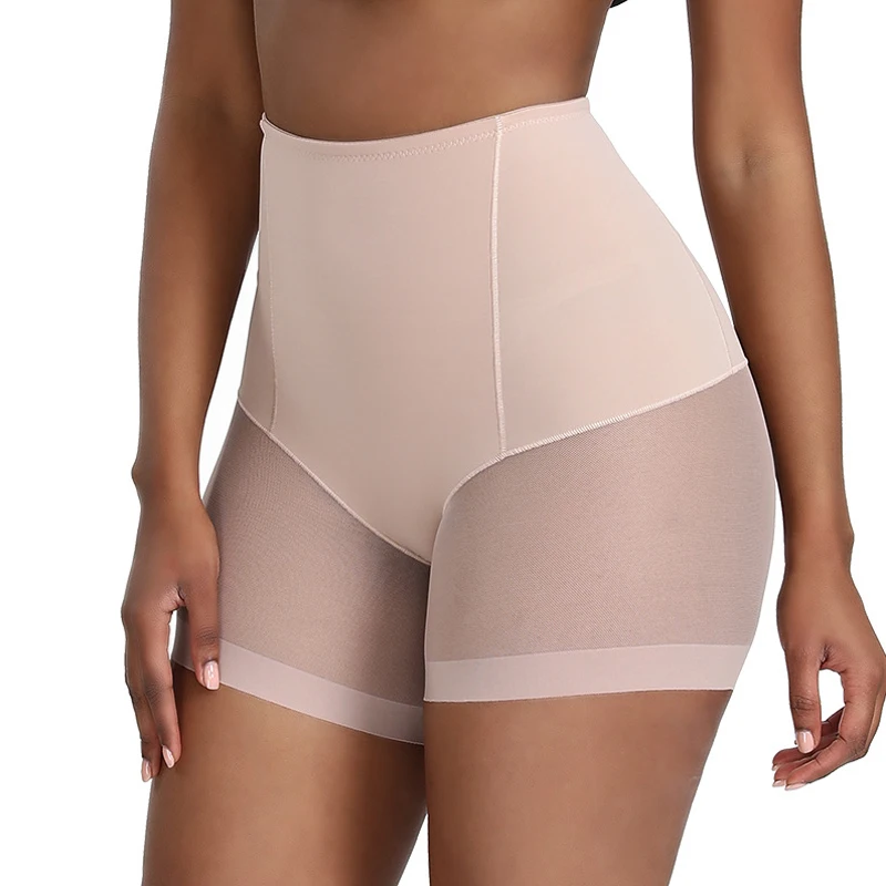Женские Соблазнительные Утягивающие трусики утягивающие живот и