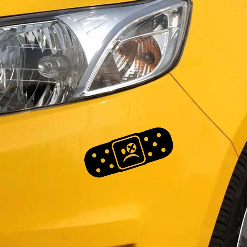 Фотообои с забавным оформлением цвет черный/серебристый 14 4*5 3 см | Автомобили и