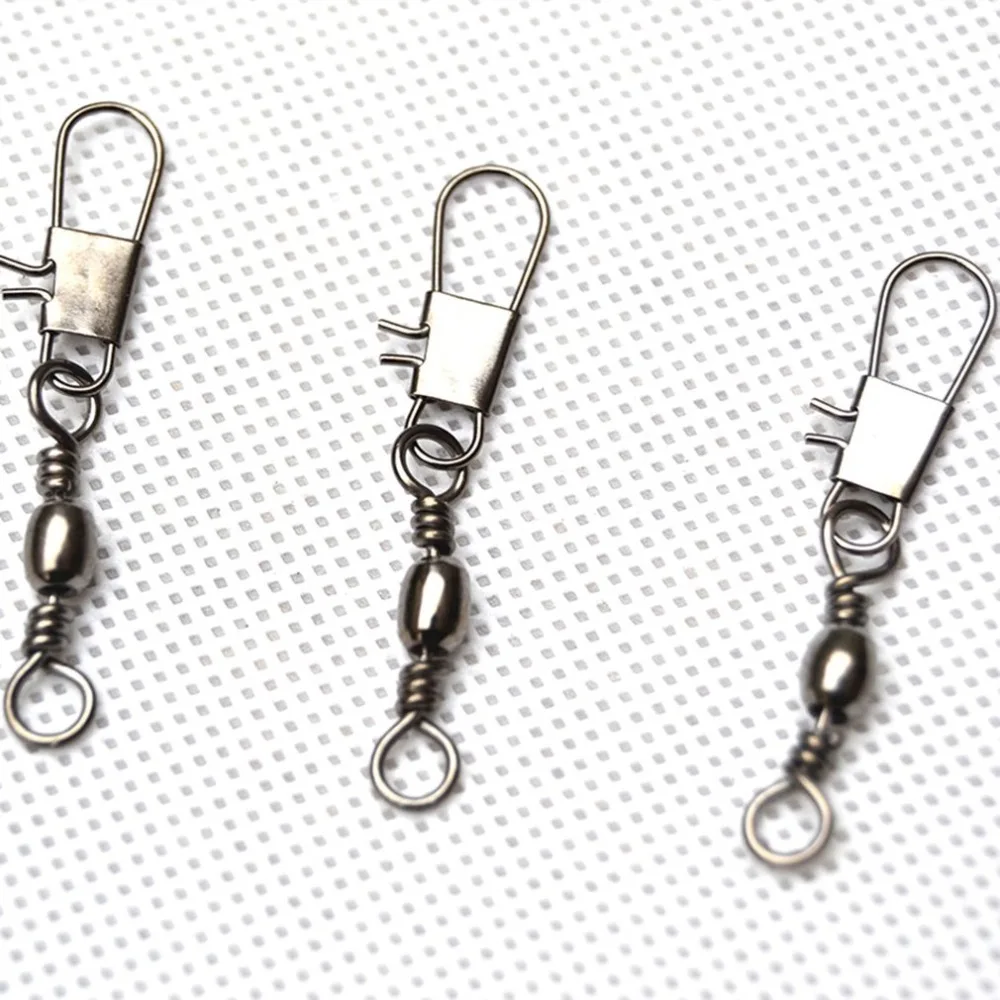 

Pin connector B fishing gear
