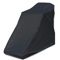 running machine protective cover dustproof cover heavy duty and water resistant fitness equipment treadmill cover