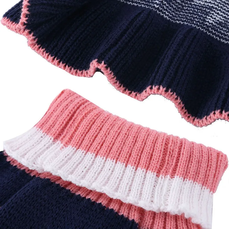 Зимнее теплое пальто водолазка для собак и кошек|Толстовки собак| |