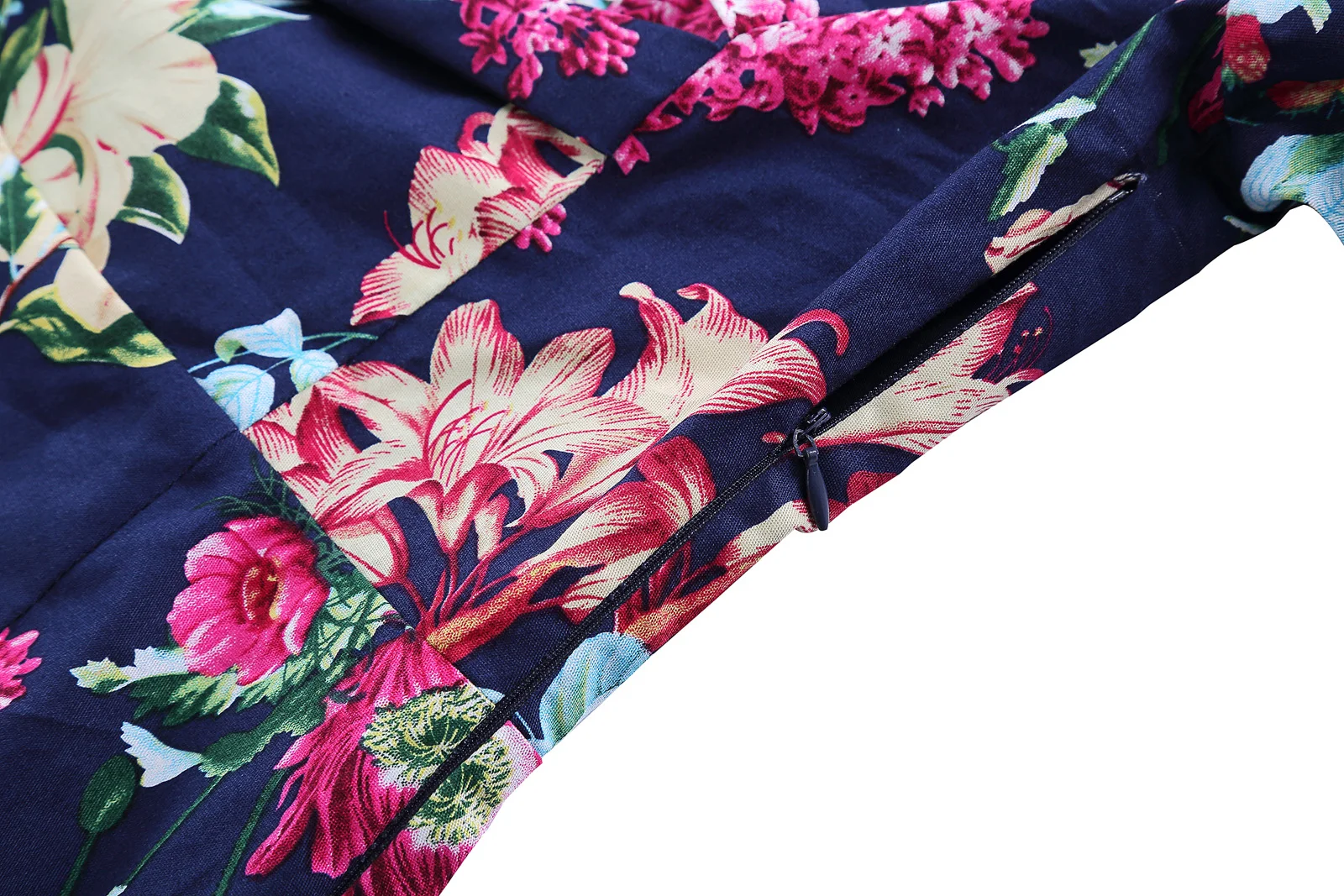 Женское летнее платье, Vestidos, сексуальное, с открытыми плечами, с принтом розы, облегающее, облегающее, платье-карандаш, большой размер, рокабилли, 50 s, винтажные платья