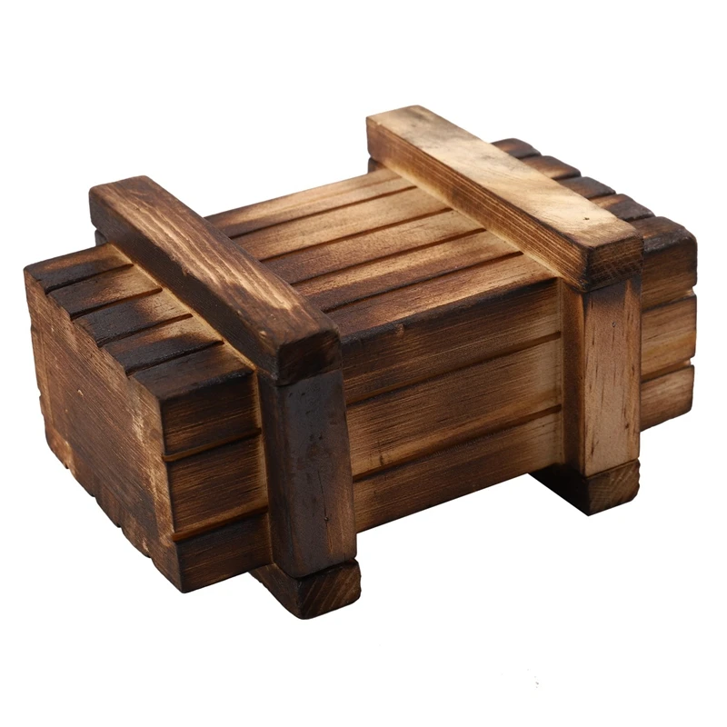 Модель автомобиля на гусеничном ходу 5 шт. модель огнетушителя масляный барабан