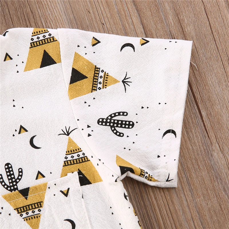 Джентльменский Топ для маленьких мальчиков короткие брюки официальная одежда |