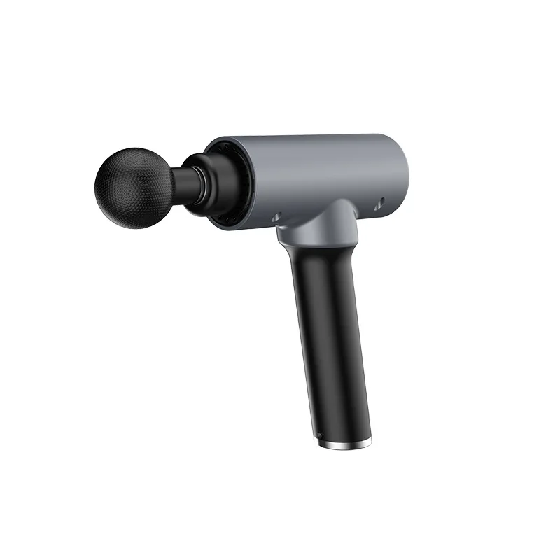 

Muscle-Relaxing Tool Home High-Frequency Fitness Electric Massager Men's and Women's Whole Body Fitness Recovery Massage Gun