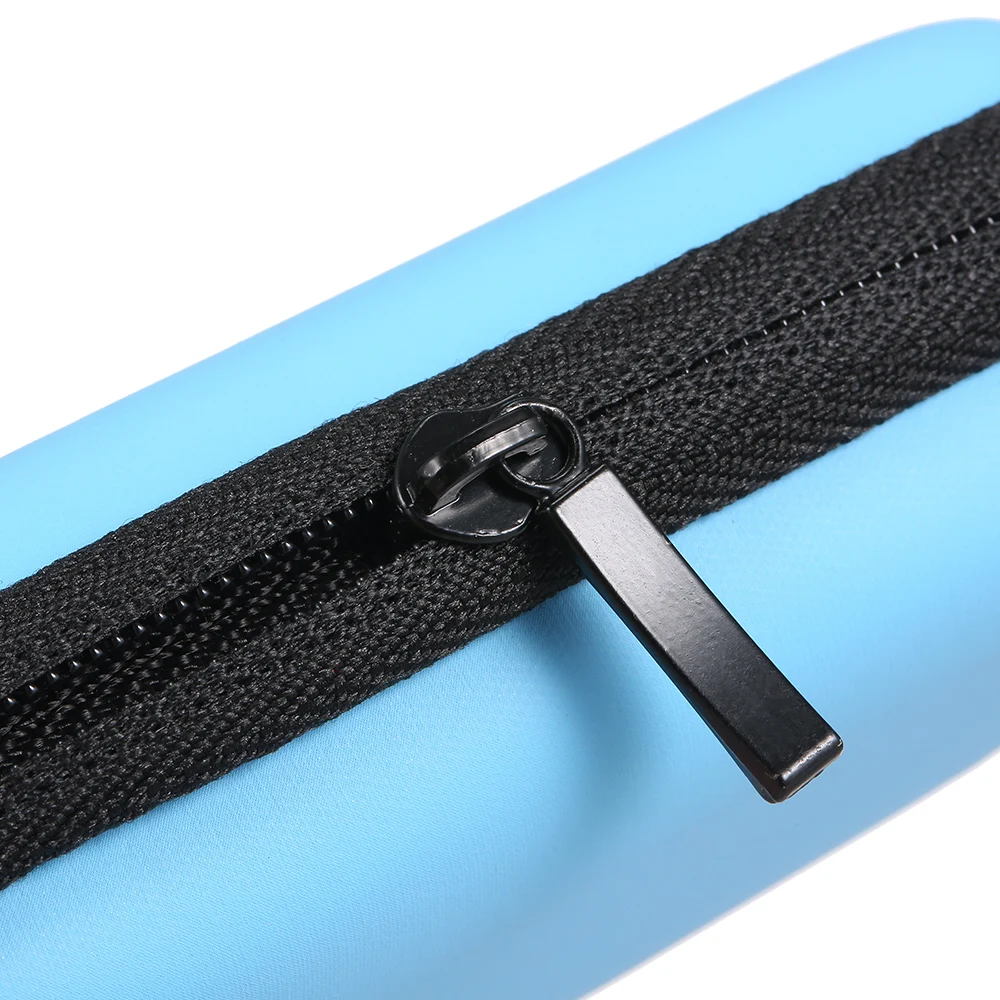 Жесткий чехол для хранения пальцев с застежкой молнией пальца Пульсоксиметр