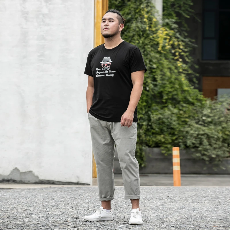 Брюки шаровары мужские длиной до щиколотки 28 48 размеров|Повседневные брюки| |