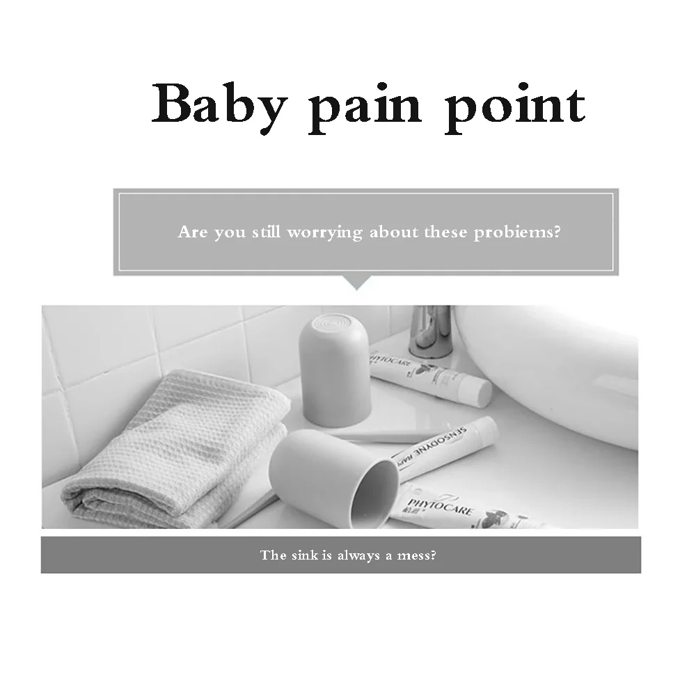 Полка для душа из кованого железа с 4 присосками | Обустройство дома