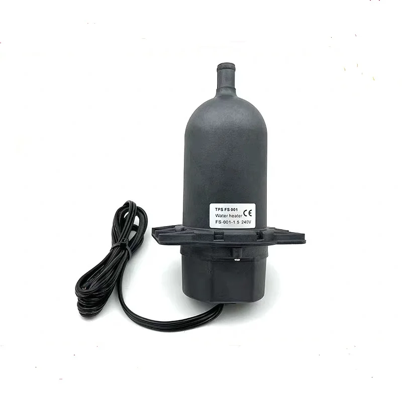 Самонагревающийся подогреватель Kiger для водонагревателя дизельного генератора 1