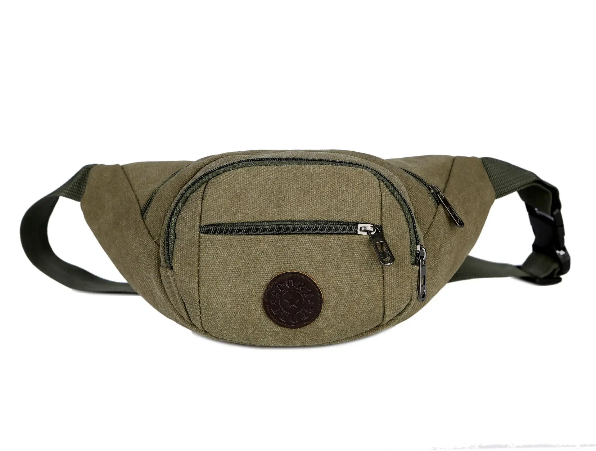 KUBUG Сумка для бега деловая сумка поясная нагрудная на плечо мужчин и женщин