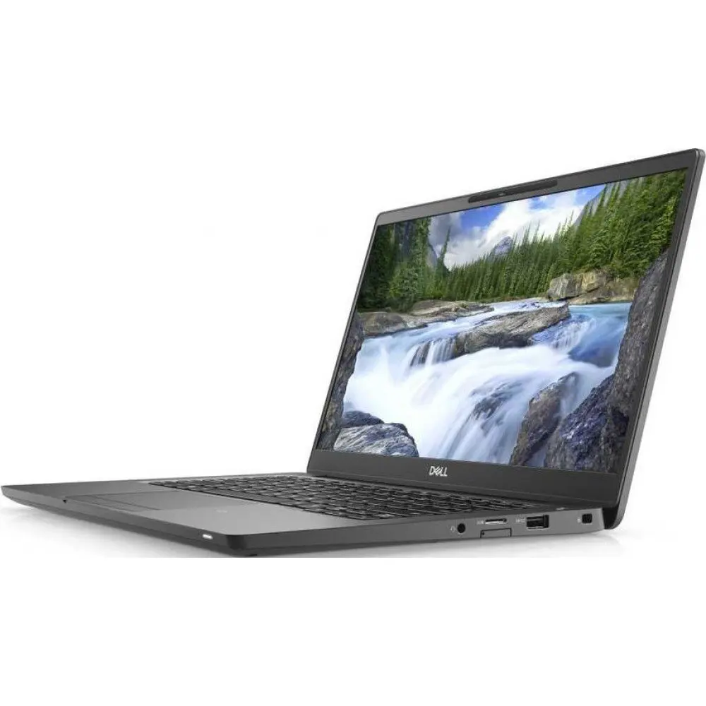 Ноутбук Dell Latitude 7300 (7300-8541)/13.3"/Core i5 8265u/8Гб/SSD /intel uhd graphics 620/Linux | Компьютеры и офис
