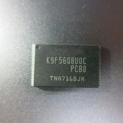 

1PCS K9F5608UOB