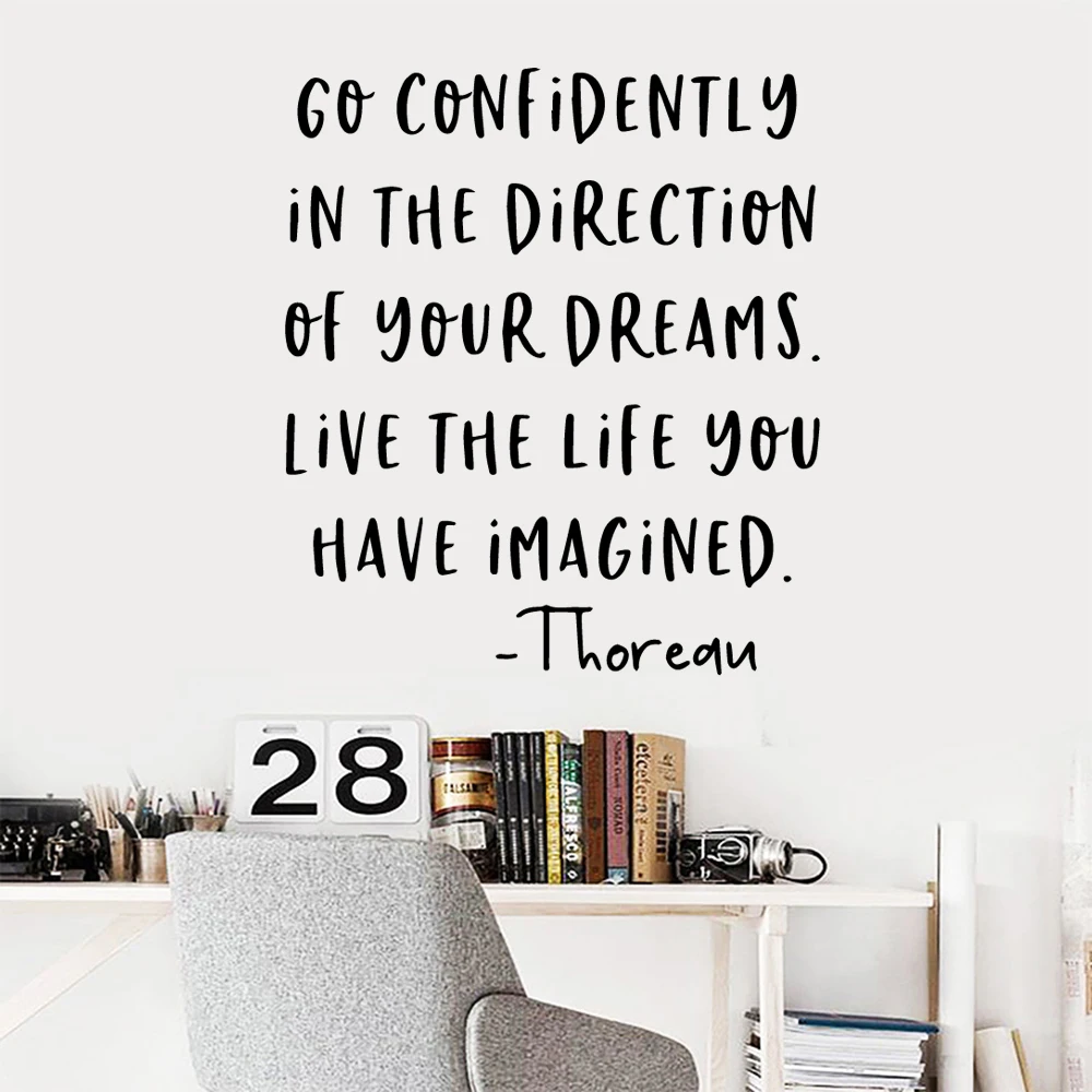 

Красочные предложения настенная Съемная Наклейка на стену для детской комнаты украшения Diy ПВХ украшения дома аксессуары