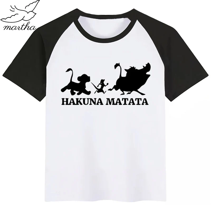 Детская летняя модная футболка для мальчиков и девочек детская забавная с