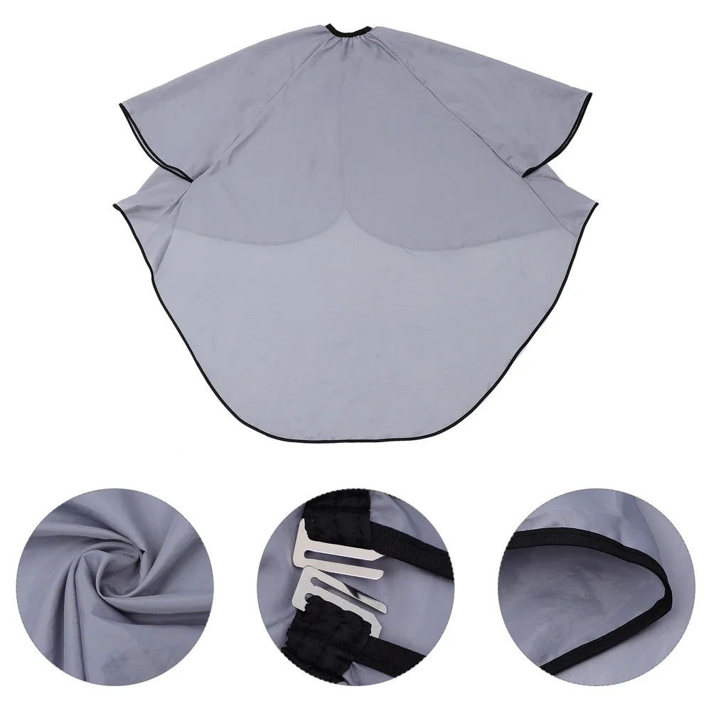 

Hair Cutting Cape Professional Barber Styling Hair Salon Cloak Barber Cape