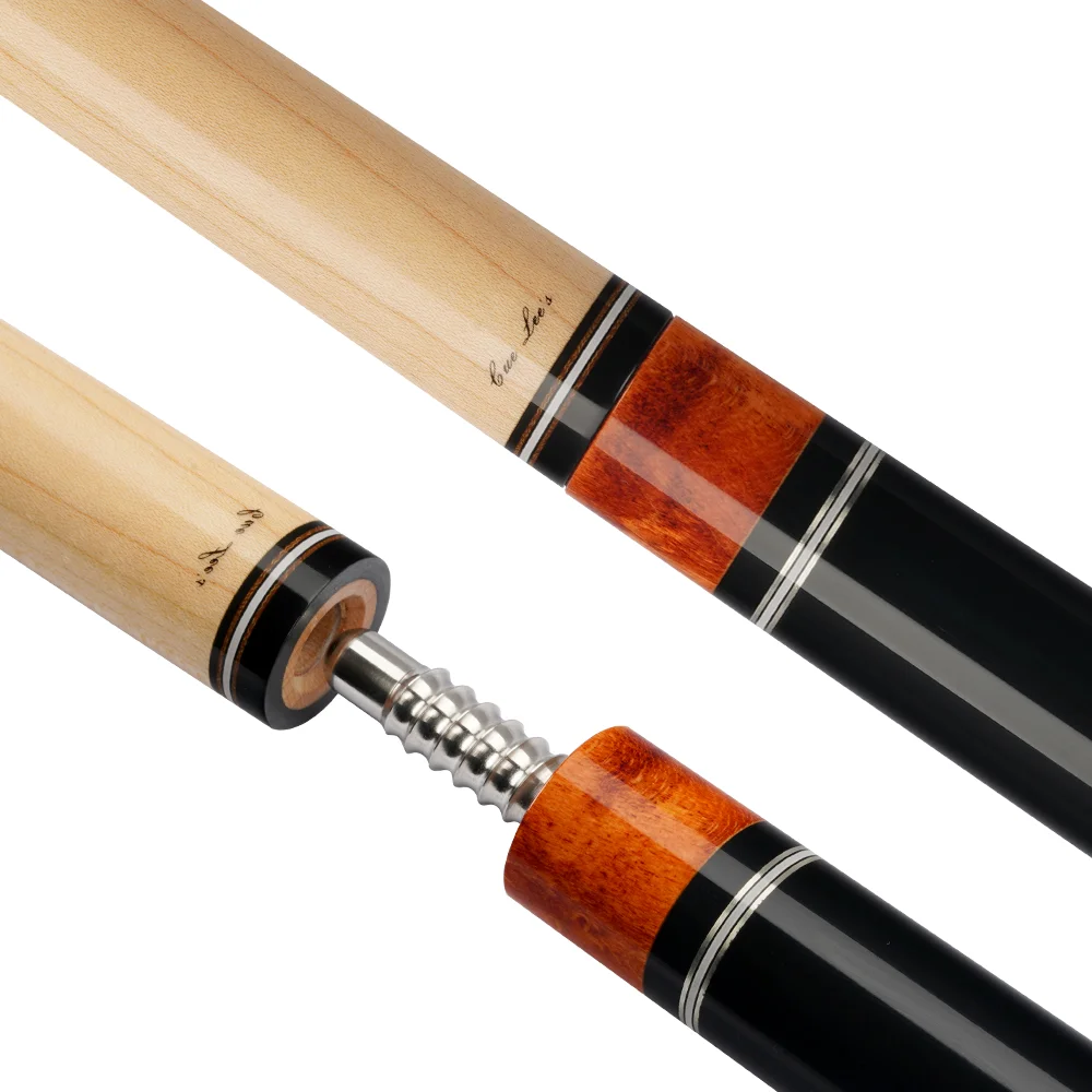 Карбоновая трубка для бильярдного кия O'MIN карбоновая с технологией Maple 12 5 мм