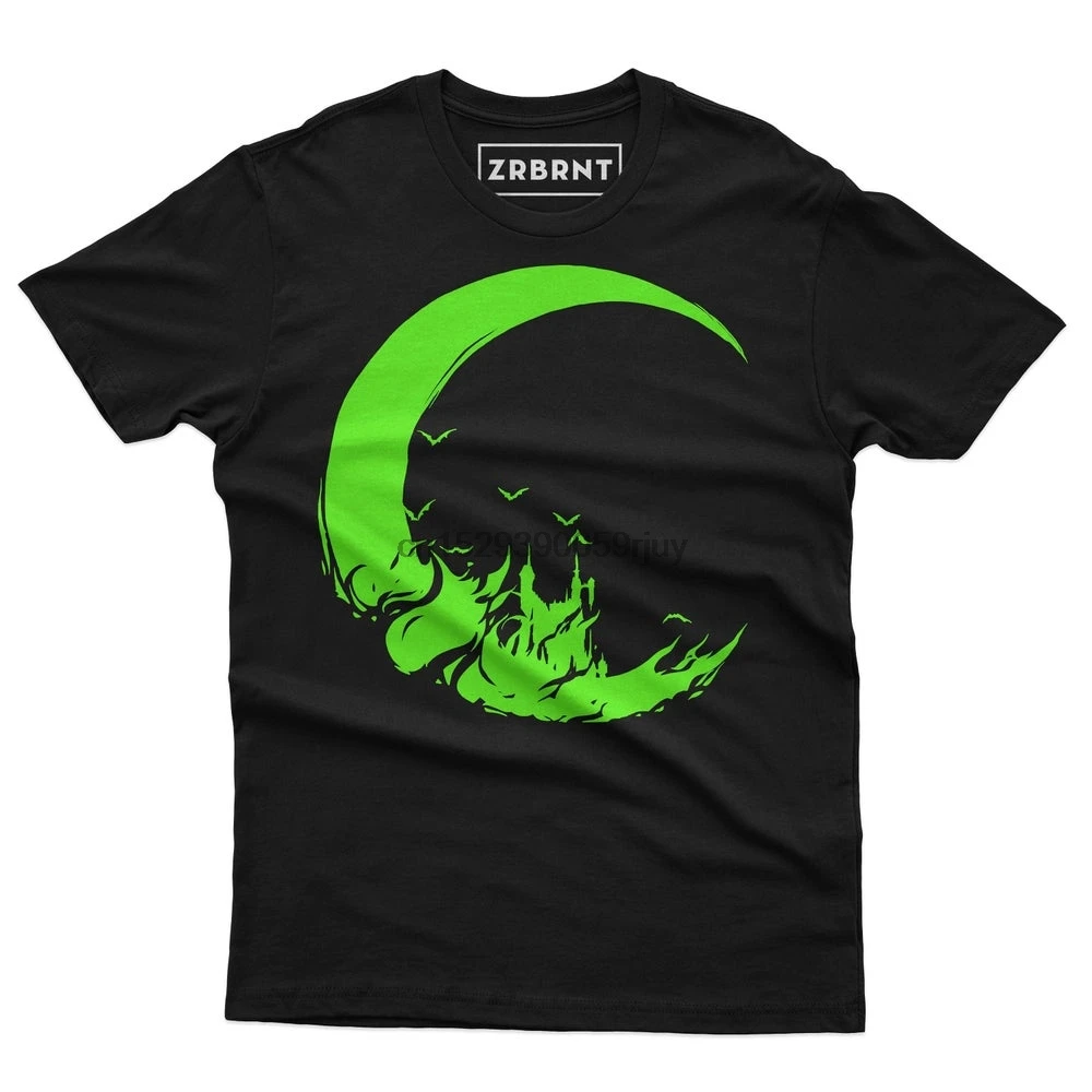 Рубашки из японского аниме CV105 луна хохлата для замка каллевании ваниа Тревор