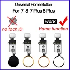 Гибкий кабель для Iphone 7G 7 Plus 8 8 Plus