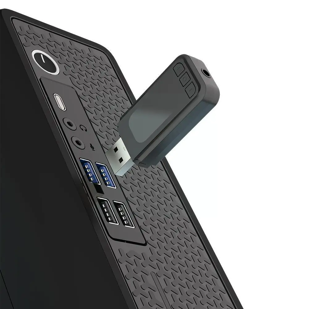 Bluetooth 5.0 Receiver 2 In 1 Wireless Transmitter Adapter 35mm Jack For Music Audio Aux A2dp Headphone Reciever Handsfree C8y7 |