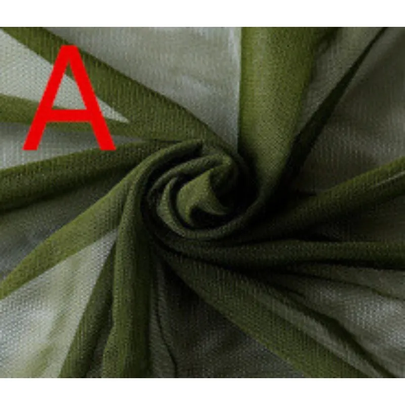 

Clothing Accessories / Garment Accessories & Textiles / Mesh Garment Fabric T320500156