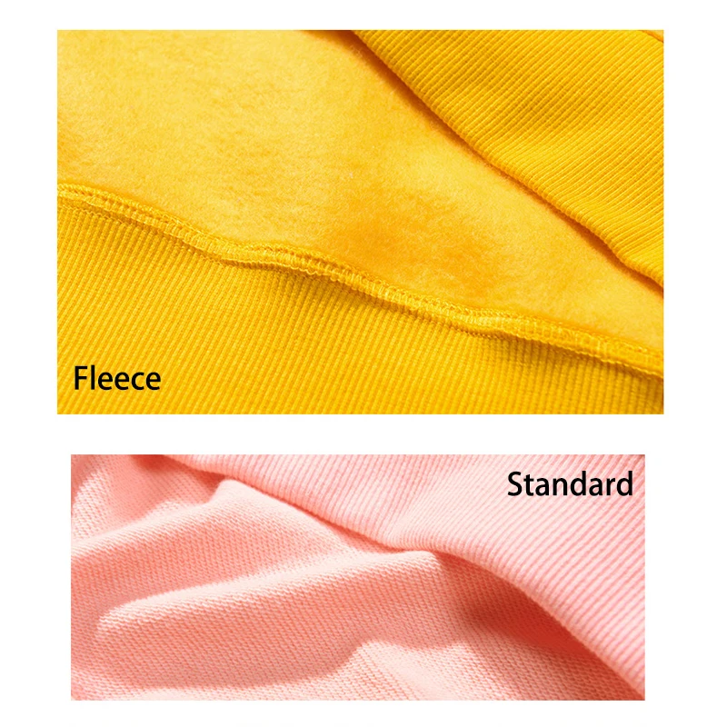 

2020 Autumn Anime Fleece Printed Harajuku Vintage Hip Hop Outdoor Streetwear For Women Men Hoodies Oversized Hoodie Thick Winter