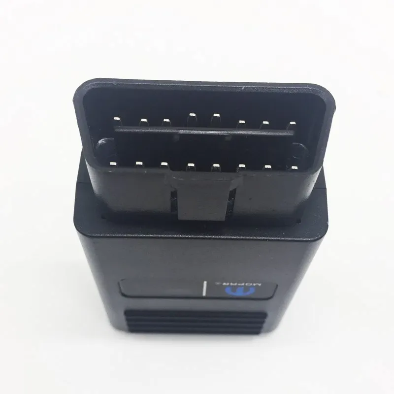 Witech MicroPod 2 V17.04.27 MICROPOD ii диагностический инструмент для Chrysler D-odge J-eep F-Fiat