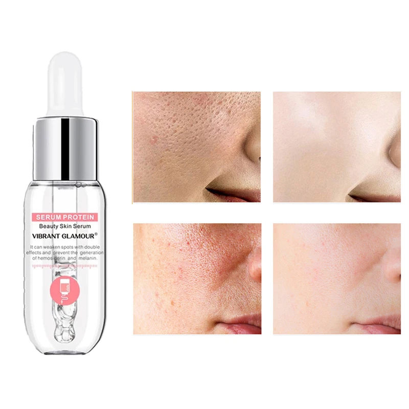 Сыворотка для ухода за кожей лица от морщин и красноты | Красота здоровье