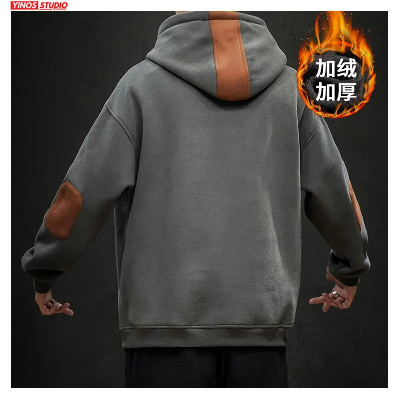 Прямая поставка 2020 верхняя одежда тонкие хлопковые топы Осенние мужские