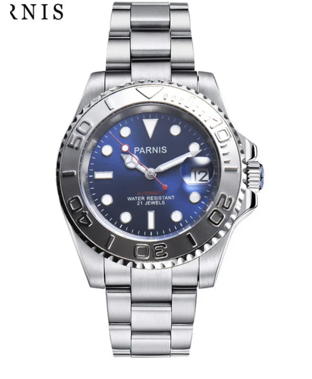 

40mm PARNIS