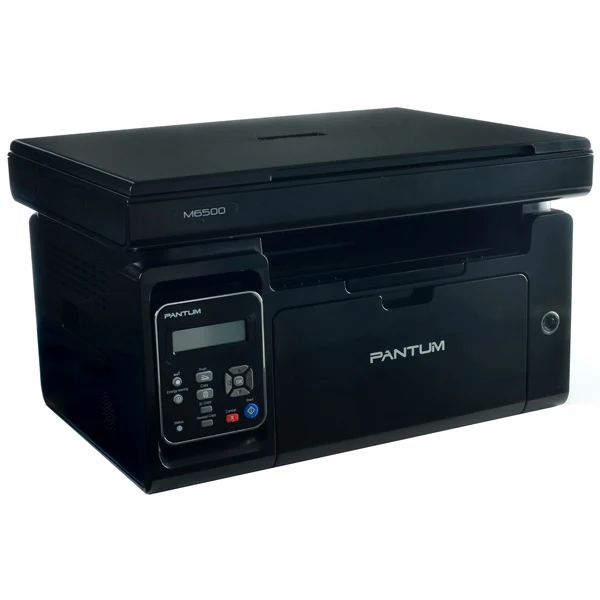 МФУ лазерный Pantum M6500 /A4/ принтер /сканер /копирование /1200dpi /22ppm /128Mb /USB|МФУ