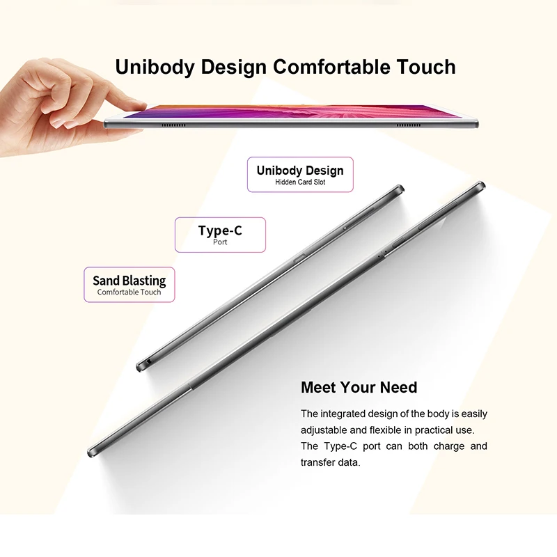 10 1 дюймов планшеты Teclast M30 4G Phablet 2560x1600 Android 8 0 4 Гб ОЗУ 128 ПЗУ MT6797 X27 Deca Core 7500 мАч gps