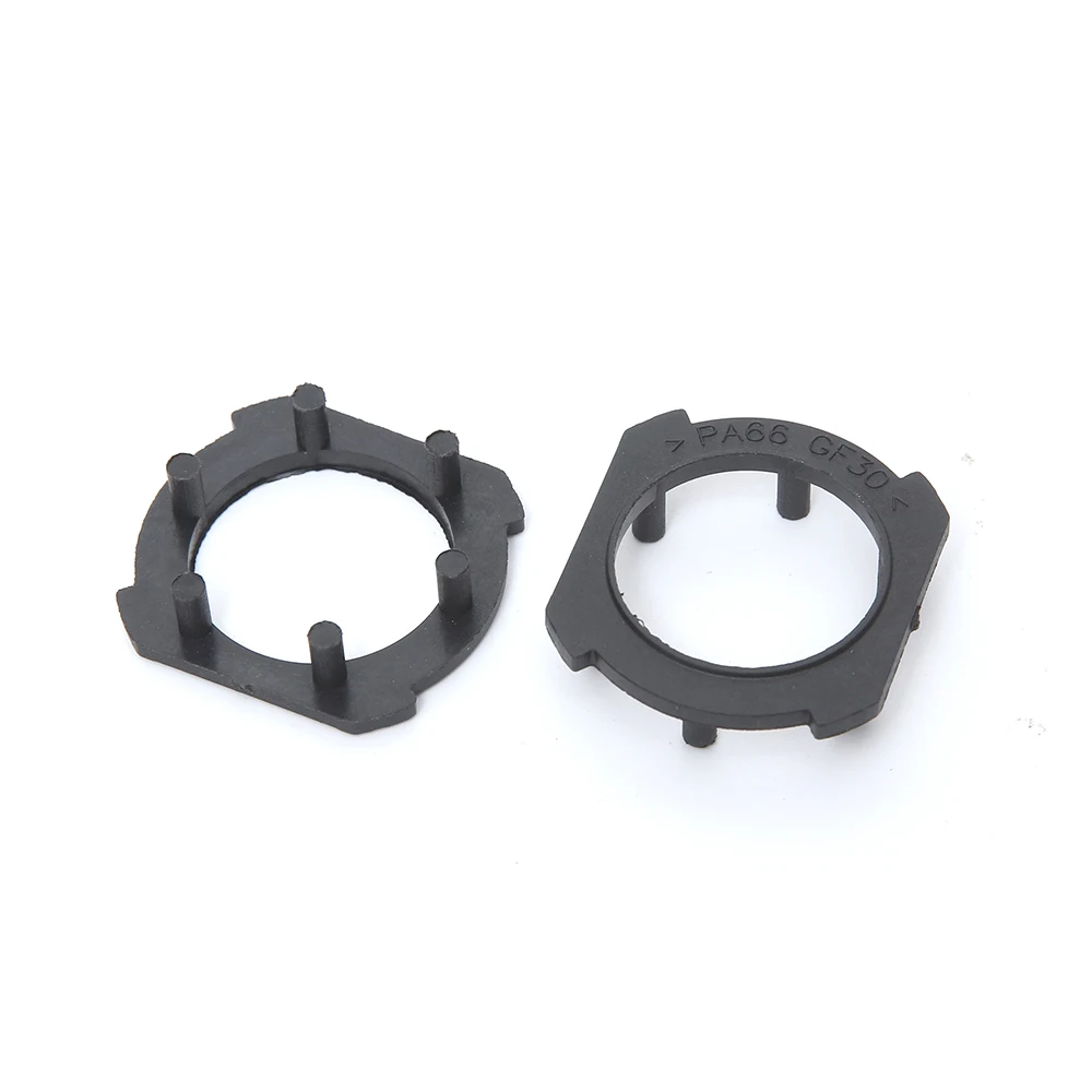 

2 шт., Автомобильные светодиодные лампы H7, Honda CRV Mazda 3/5/6/M3/M5/M6